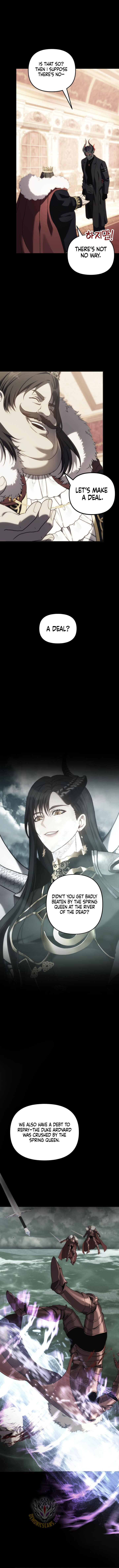 Ranker Who Lives A Second Time Chapter 217 5
